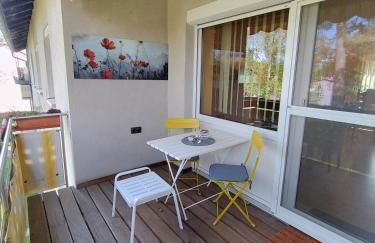 Casa Dami - Charmante Ferien- und Monteurwohnung in Flughafennähe - Foto 21