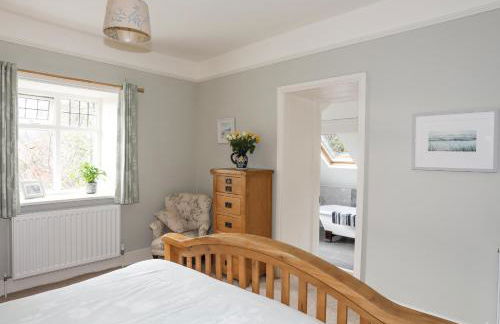 Ty'n y Cae - Foto 25