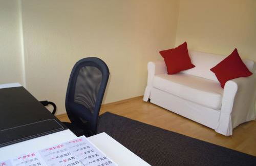 80 qm Ferienwohnung Vanessa, TOP- Lage von Warendorf,5 Tage ÜN minimum - Foto 7