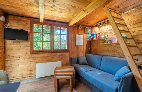 Les Mazots de la Chapelle - Foto 22