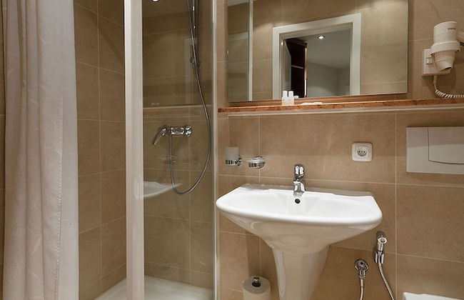 Central Hotel Apart München - Photo 26