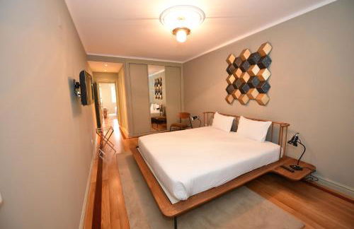 Villa Chaves - Foto 19