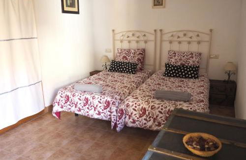 Casa De Nohales - Foto 36