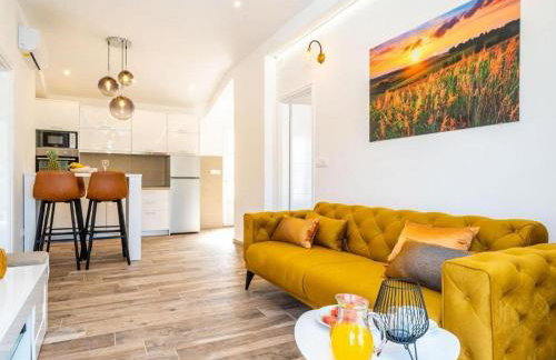 Family-friendly apartments with swimming pool Pomena, Mljet - 22317 - Photo 11