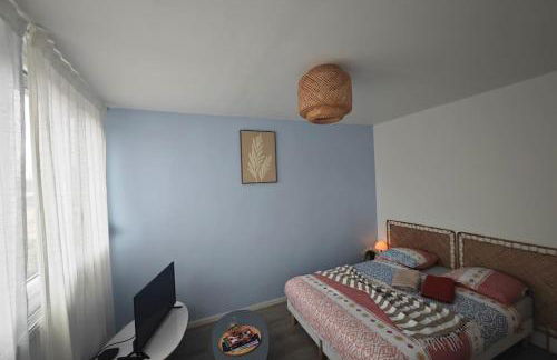 Escapade Culturelle - Studio Roubaix - Foto 8