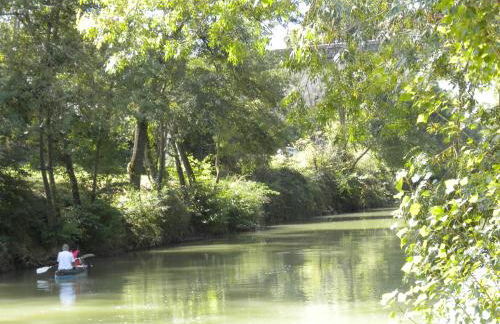 Maison de Vacances de Récailleau - Foto 4