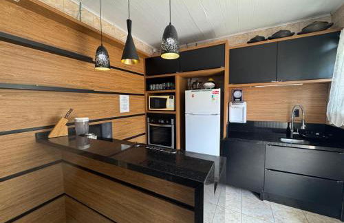 Paraíso do santinho - Photo 20