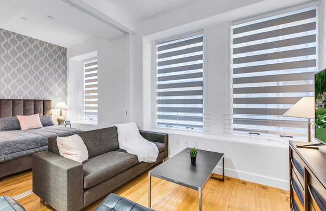 Oneluxstay At HWH LA Downtown - Foto 73