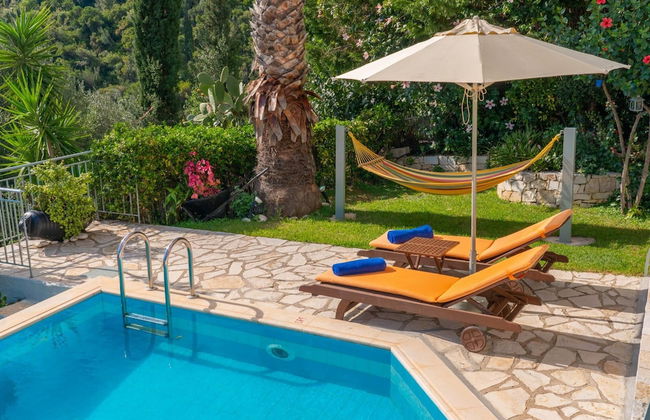 Villa Mounda Poseidon - Photo 13