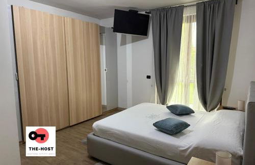 Large apartment with garden and cinema room - Foto 17