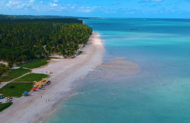 Xaréu Flats Maragogi - Foto 24