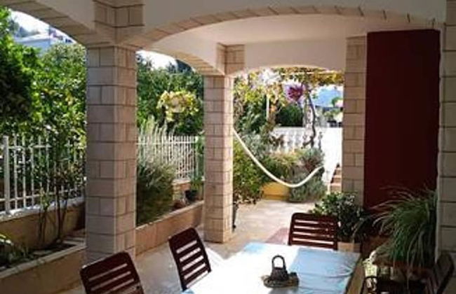 Romantic Apartment With Sea View Vinišće, Dalmatia - Foto 30