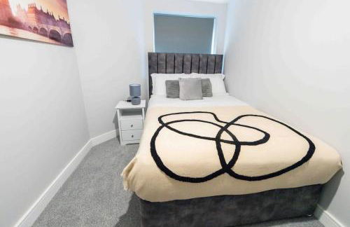 Beautiful, Peaceful, 5 Bedroom home with Hot Tub! - Foto 56