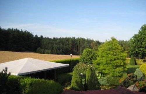 Holiday Home Ferienvilla mit Garten- Grill und Terrasse by Interhome - Photo 12