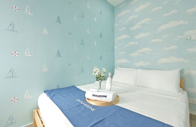 Kempas Dsummit Residences by Antlerzone - Foto 16