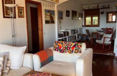 Calella de Palafrugell bellísimo apartamento con vistas al mar - Foto 15