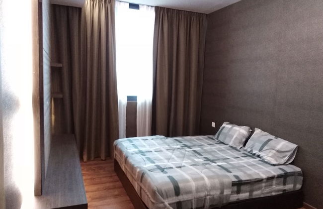 Vivacity Jazz3 Kuching CozyLife10 - Foto 3