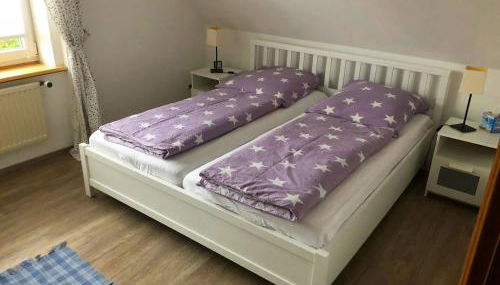 Tolle Ferienwohnung in schönem Bauernhaus - Foto 5, Garden view