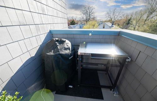 King Bed Newly Updated Condo! - Foto 32