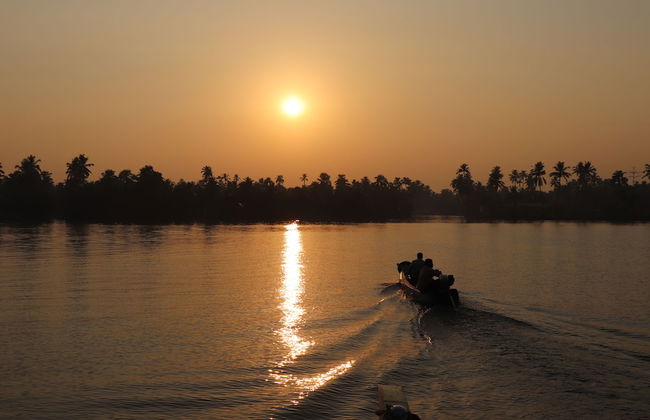Beachparadise Daycruise houseboat - Photo 53