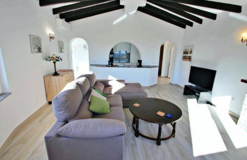 Buenavista - Priv. pool paradise with breathtaking views - Foto 11