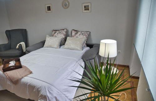 La Villa De Lore, Piso Completo Apto 6 Personas Con Garaje - Photo 23