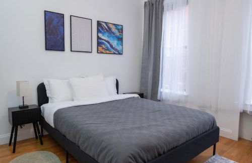 2BR APT near Mount Sinai & Metropolitan Hospitals - Foto 38