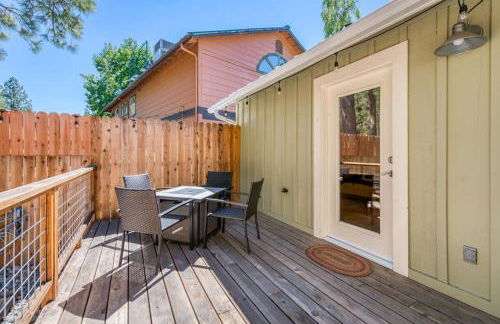 #3 Cottage Like Suite With Private Hot Tub - Foto 22