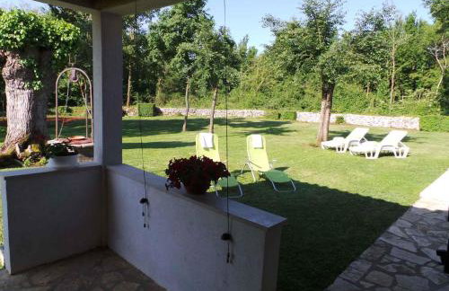 Holiday home in Krsan 34600 - Foto 19