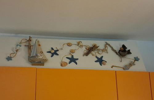 Spiaggia Serena - con giardino e box a 10 mt dal mare - Foto 13