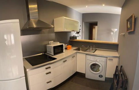 Apartamento Plaza Viuda - Foto 11