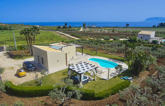 Villa Delle Stelle - Foto 32