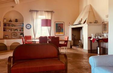 Borgo Montefreddo Toscana - Foto 25