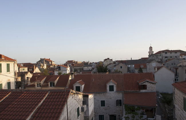 Dioklecijan Exclusive Apartments - Photo 28