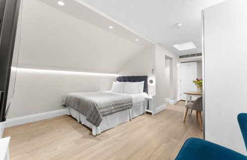 Cleveland Residences Russell Square - Foto 60