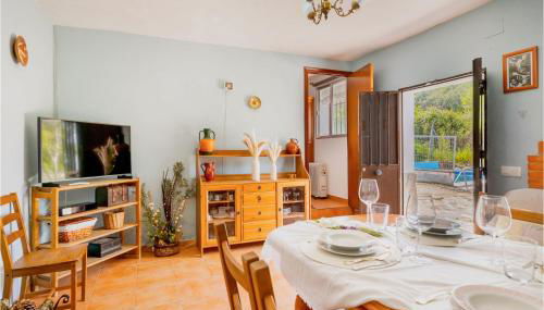 Awesome Home In Cortegana With Wifi - Foto 3
