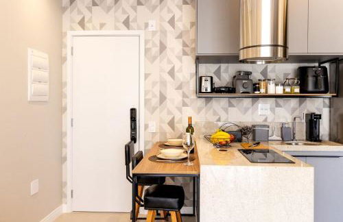 Lille Cambui Studios Luxo by Robert Stays - Foto 27