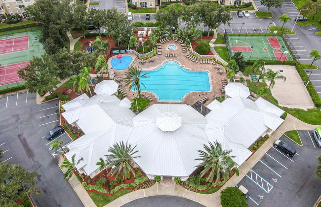 Adventureland Oasis - Resort Near Disney - Photo 62