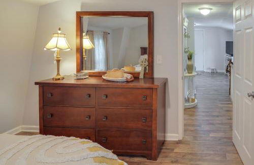 5 Mi to Columbia Pet-Friendly Culleoka Home - Foto 15