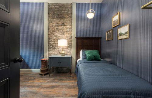 Penthouse Grand Executive Suite - Foto 28