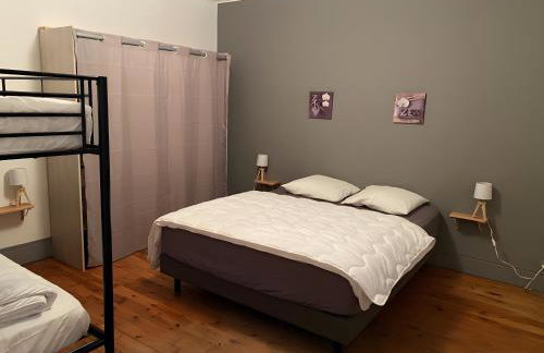 Gîte Crèmouille - Foto 8