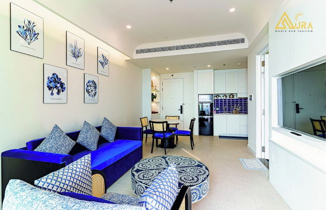 Hillside Sunset Apartment - Foto 34