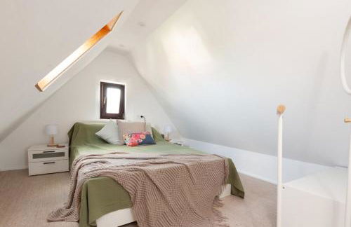 Detached house in Fellbach near Stuttgart - Foto 7