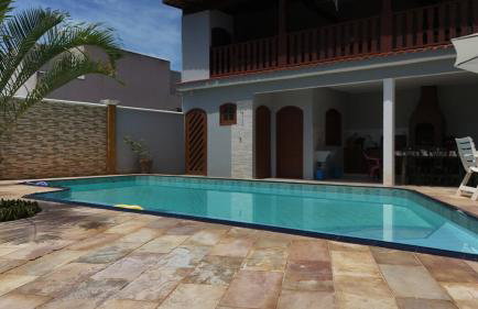 Saquarema- Lagoa, praia , piscina e jogos - Foto 41