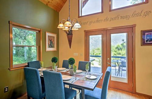 Tamarack Haus Hot Tub and EV Charging Walk Dtwn! - Foto 18