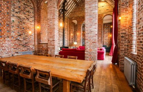 Windy Mundy Farm at Pitchford Estate - Foto 11