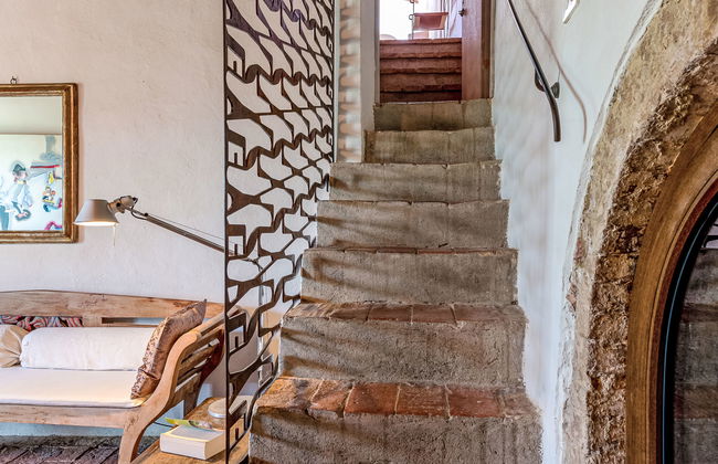 Bel Giardino - Foto 33