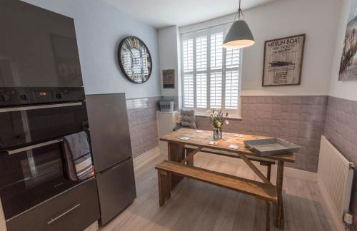 Sefton Cottage - Foto 44