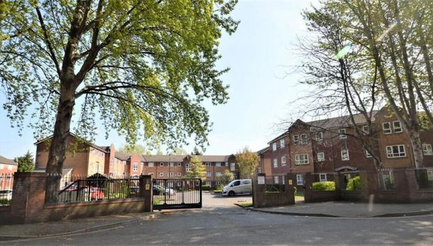 Princess Gardens Liverpool Accessible - Infinity - Foto 2, Habitación