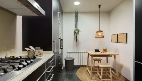 Etosha - 3 bedrooms and balcony in Eixample Dreta - Photo 5